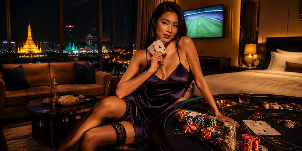 96cmd Live Casino