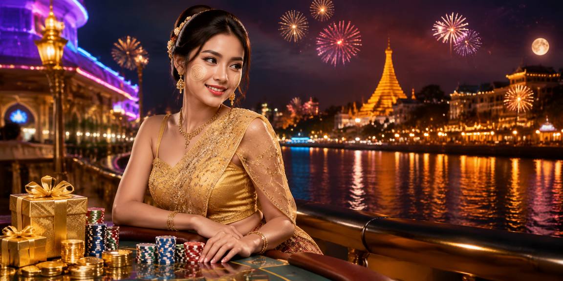 96cmd 96cmd တွင် သင်၏အကောင့်ကို ခင်းမြည်း အသုံးပြုပြီး ကစားရန်